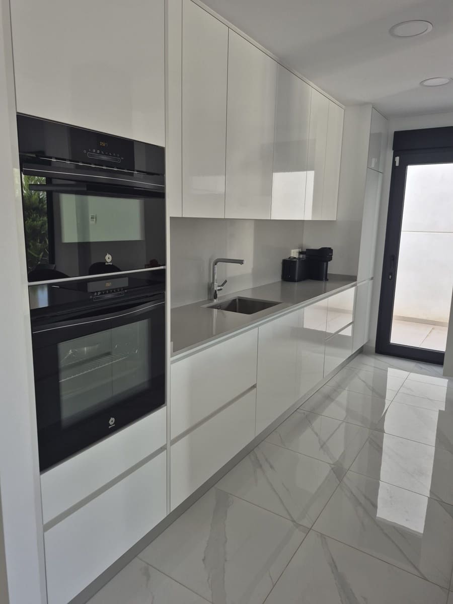 3 chambre Villa/Maison à vendre à Bigastro avec piscine garage - 379 000 € (Ref: 9382342)