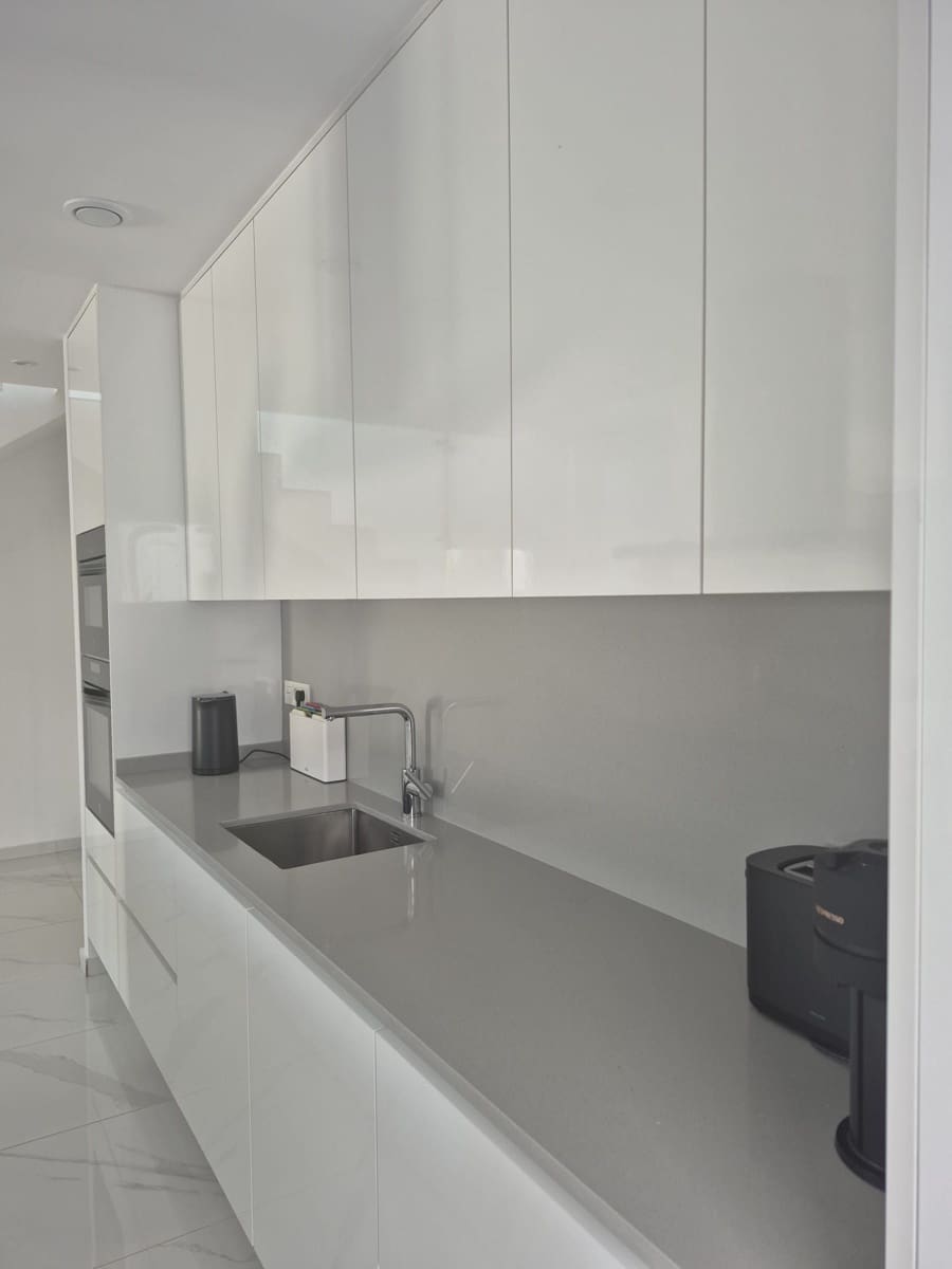 3 chambre Villa/Maison à vendre à Bigastro avec piscine garage - 379 000 € (Ref: 9382342)