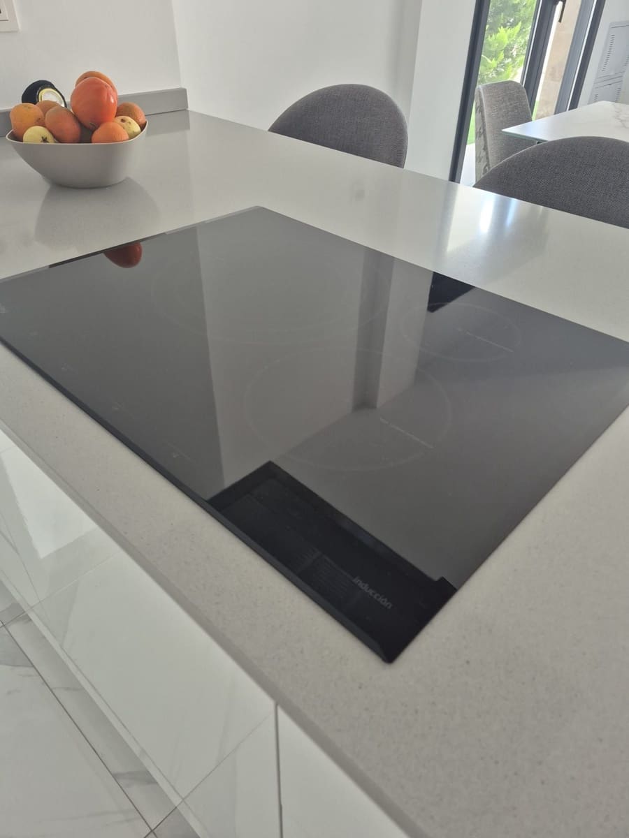 3 chambre Villa/Maison à vendre à Bigastro avec piscine garage - 379 000 € (Ref: 9382342)