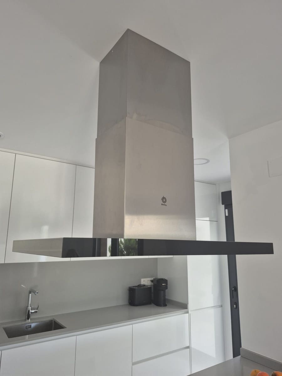 3 chambre Villa/Maison à vendre à Bigastro avec piscine garage - 379 000 € (Ref: 9382342)