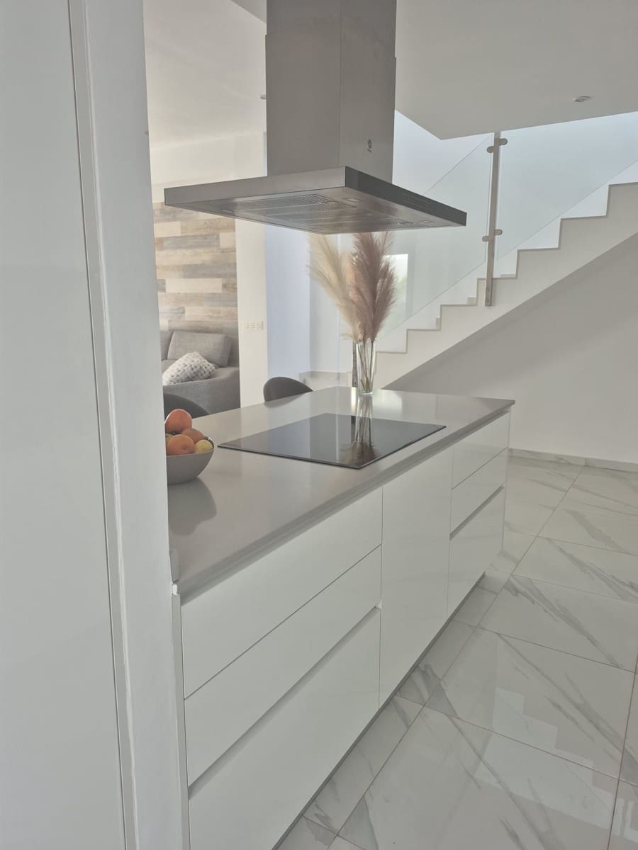 3 chambre Villa/Maison à vendre à Bigastro avec piscine garage - 379 000 € (Ref: 9382342)