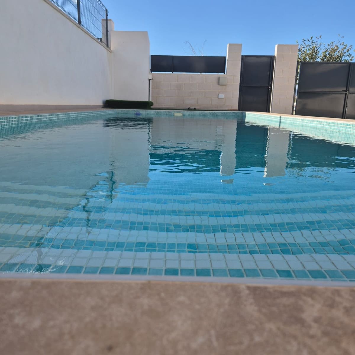 3 chambre Villa/Maison à vendre à Bigastro avec piscine garage - 379 000 € (Ref: 9382342)