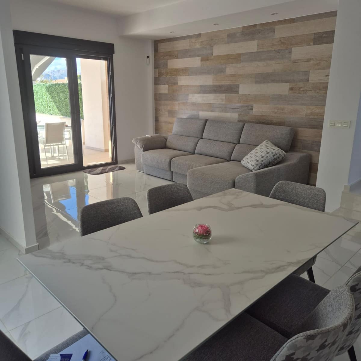 3 chambre Villa/Maison à vendre à Bigastro avec piscine garage - 379 000 € (Ref: 9382342)