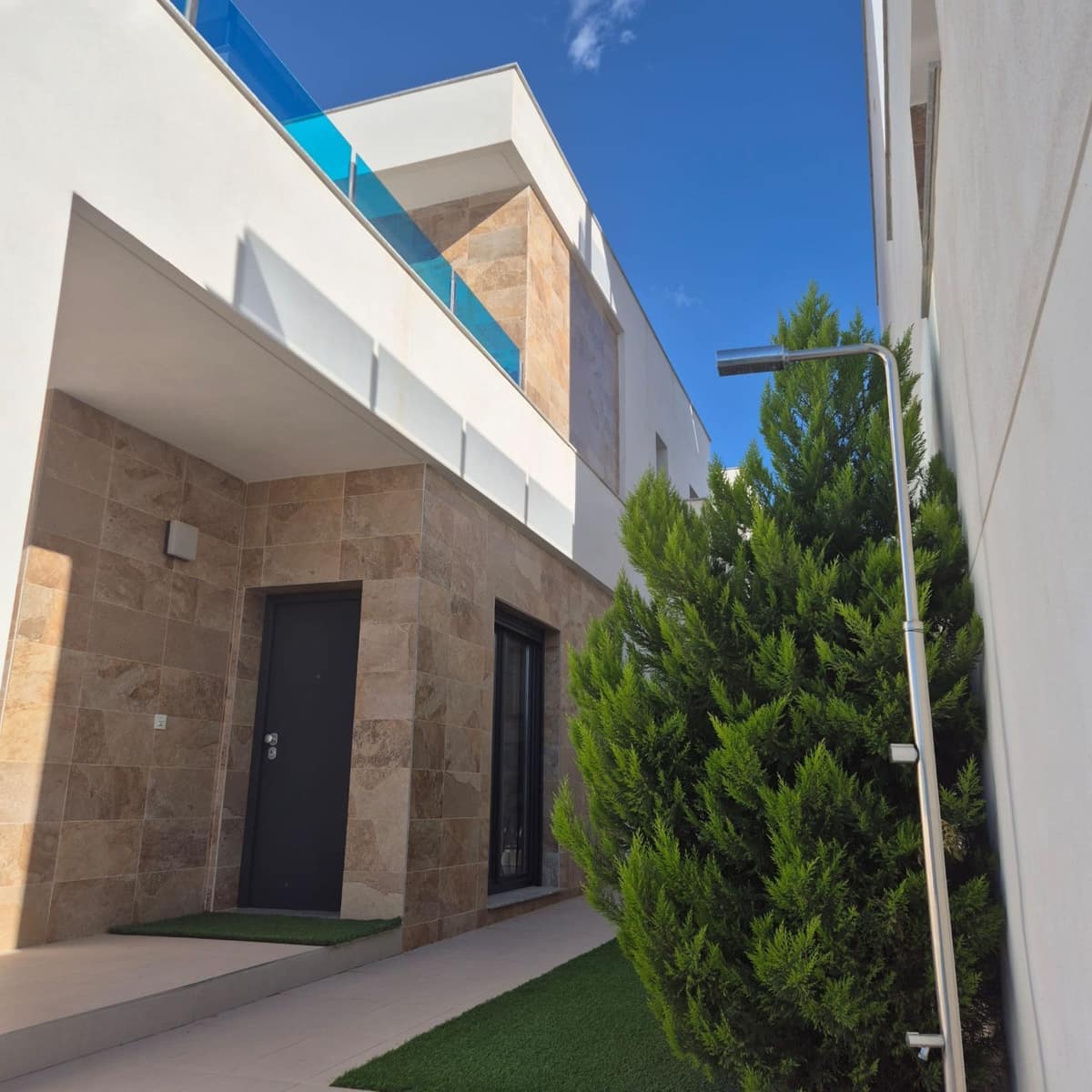 3 chambre Villa/Maison à vendre à Bigastro avec piscine garage - 379 000 € (Ref: 9382342)