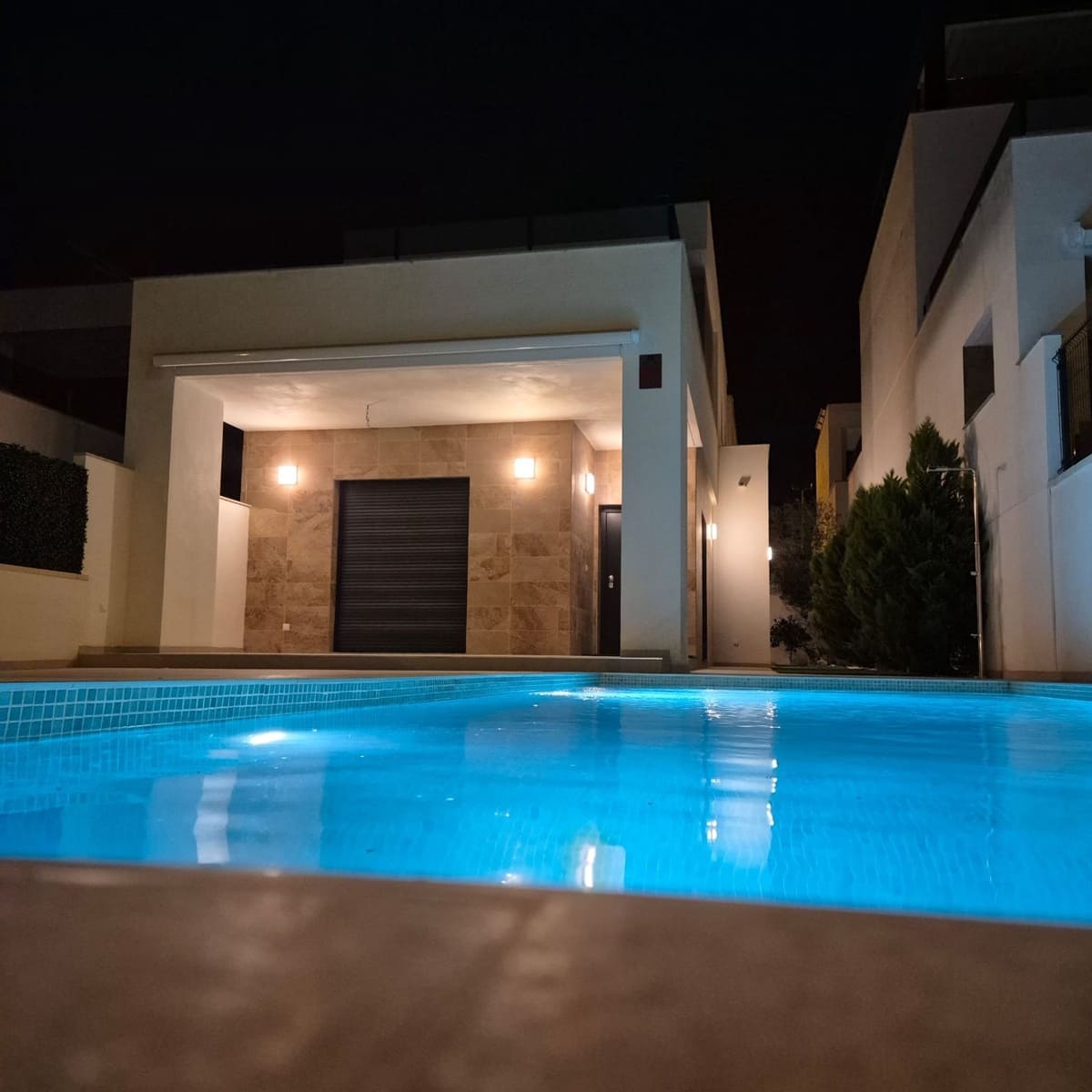 3 chambre Villa/Maison à vendre à Bigastro avec piscine garage - 379 000 € (Ref: 9382342)