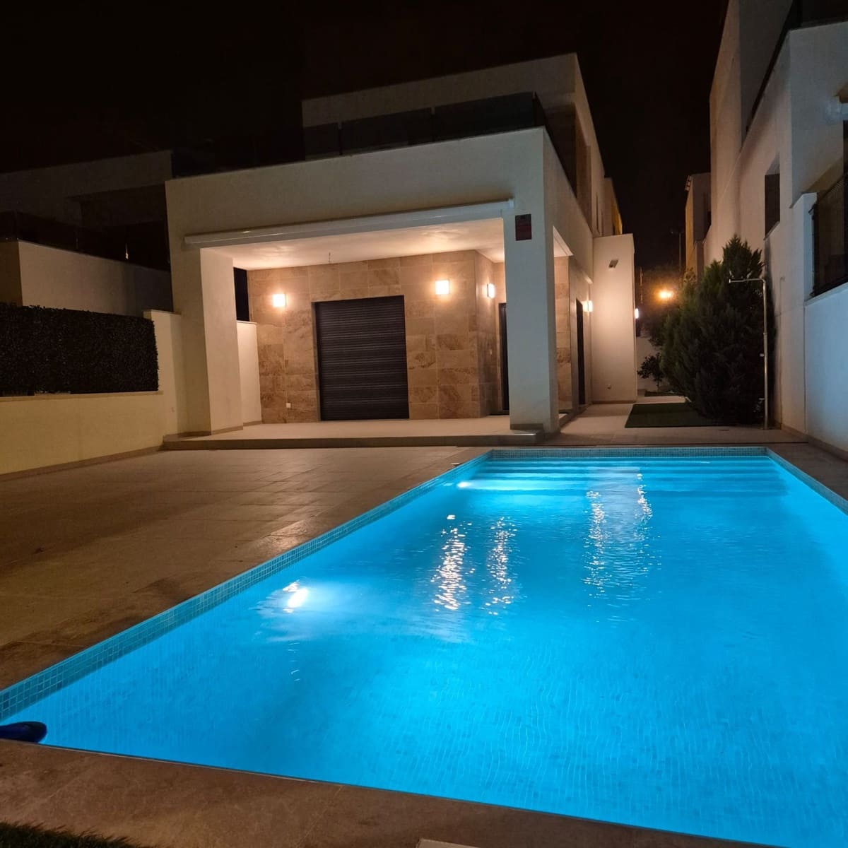 3 chambre Villa/Maison à vendre à Bigastro avec piscine garage - 379 000 € (Ref: 9382342)