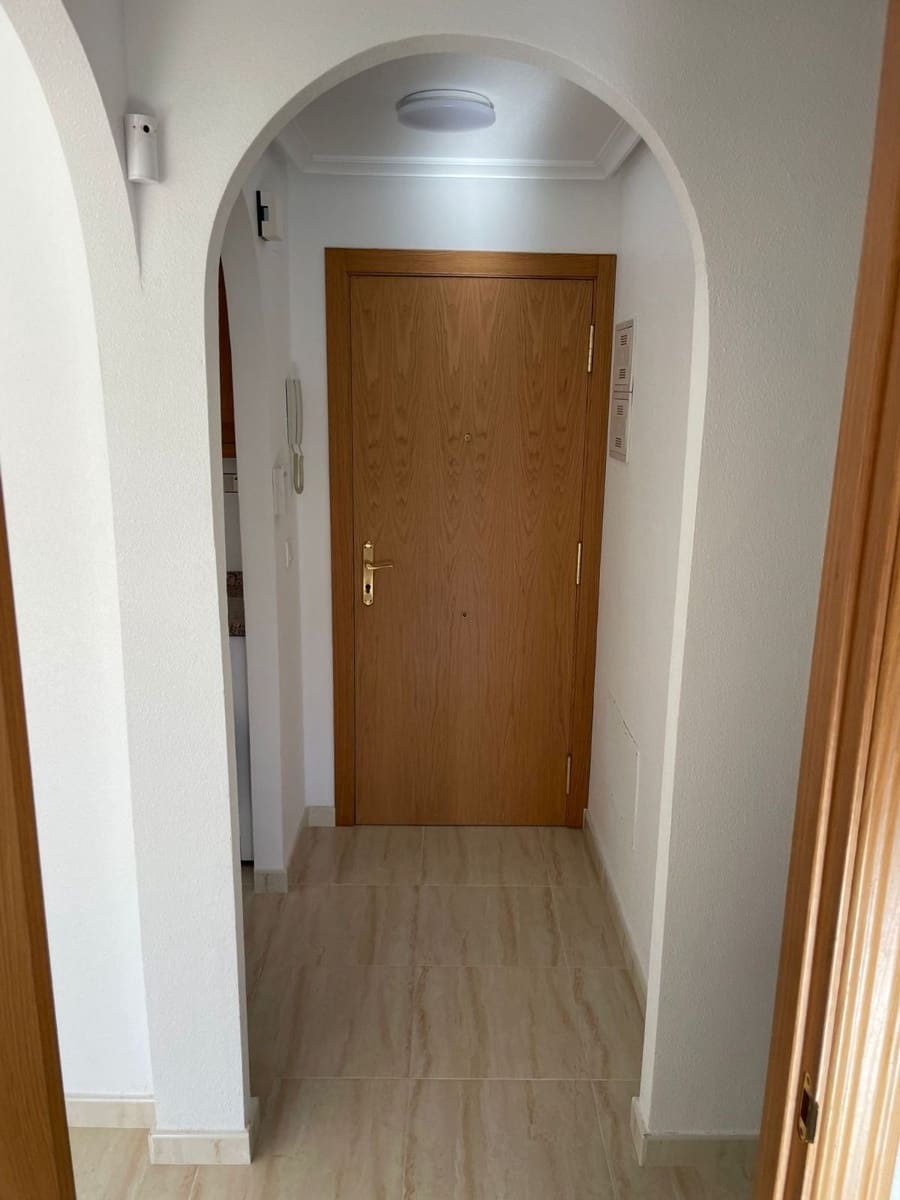 2 camera da letto Appartamento in vendita in San Miguel de Salinas con piscina - 105.000 € (Rif: 9413617)
