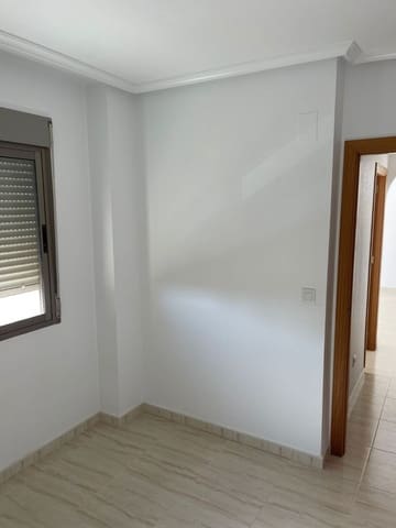 2 camera da letto Appartamento in vendita in San Miguel de Salinas con piscina - 105.000 € (Rif: 9413617)