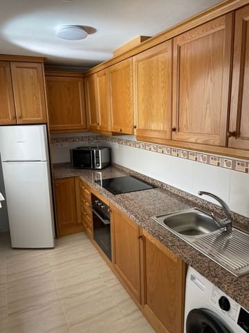 2 camera da letto Appartamento in vendita in San Miguel de Salinas con piscina - 105.000 € (Rif: 9413617)