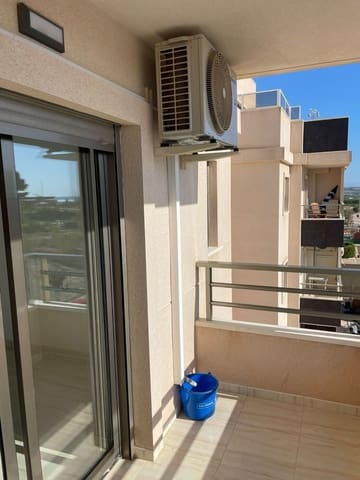 2 camera da letto Appartamento in vendita in San Miguel de Salinas con piscina - 105.000 € (Rif: 9413617)