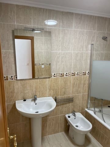 2 camera da letto Appartamento in vendita in San Miguel de Salinas con piscina - 105.000 € (Rif: 9413617)