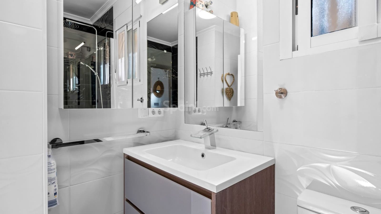 3 makuuhuone Huvila myytävänä paikassa Guardamar del Segura mukana uima-altaan 
autotalli - 350 000 € (Ref: 9430814)