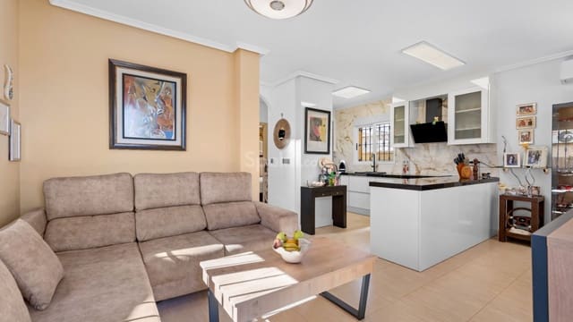 3 soverom Villa til salgs i Guardamar del Segura med svømmebasseng garasje - € 350 000 (Ref: 9430814)