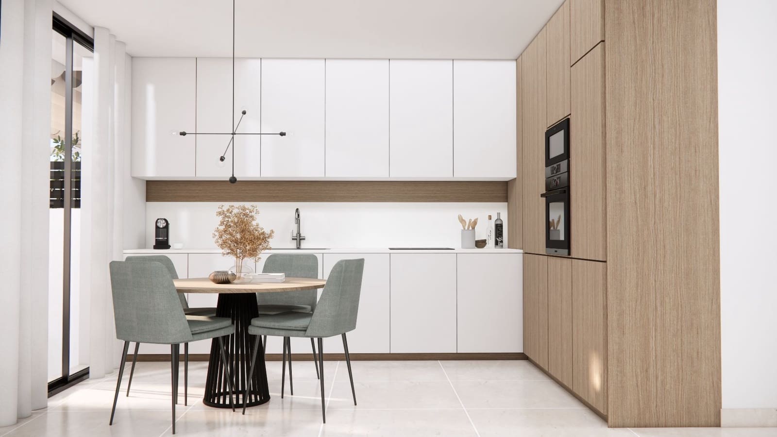 Casa in vendita in Rojales con piscina garage - 355.900 € (Rif: 9430817)