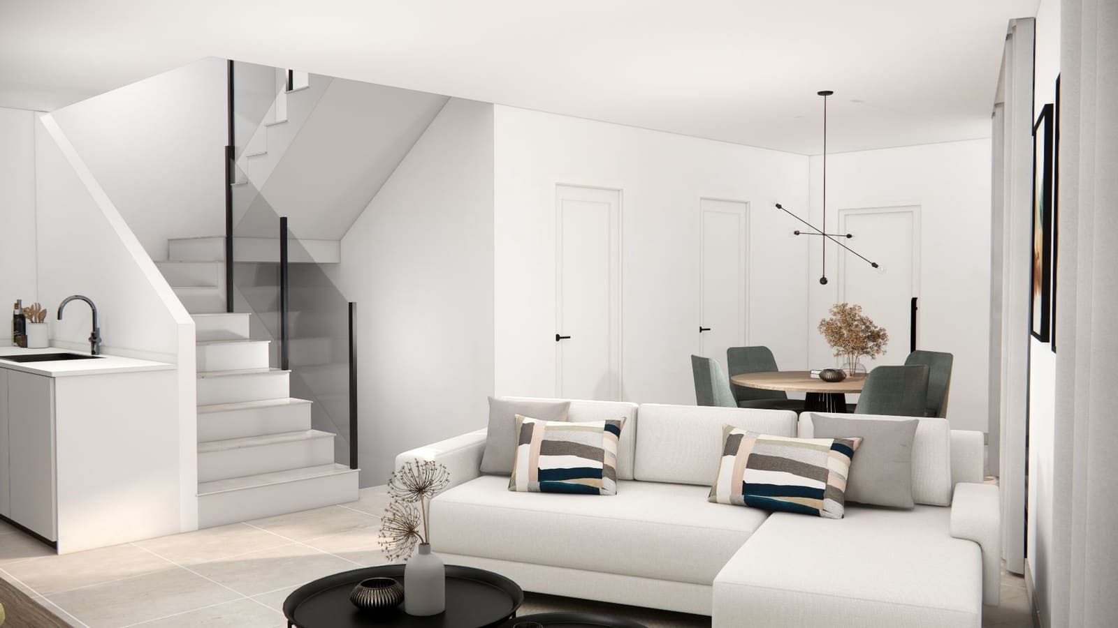 Casa in vendita in Rojales con piscina garage - 355.900 € (Rif: 9430817)