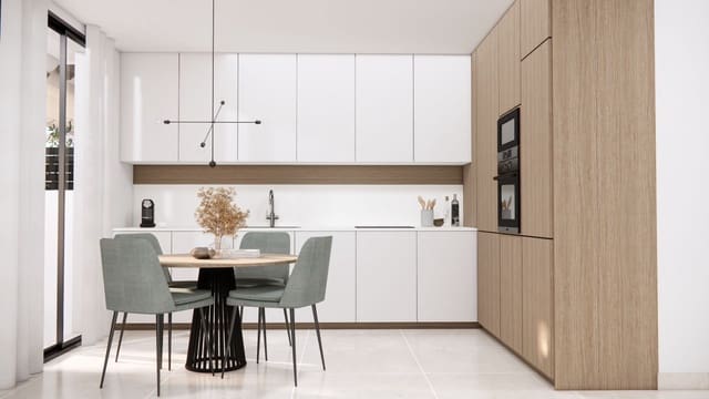 Casa in vendita in Rojales con piscina garage - 355.900 € (Rif: 9430817)