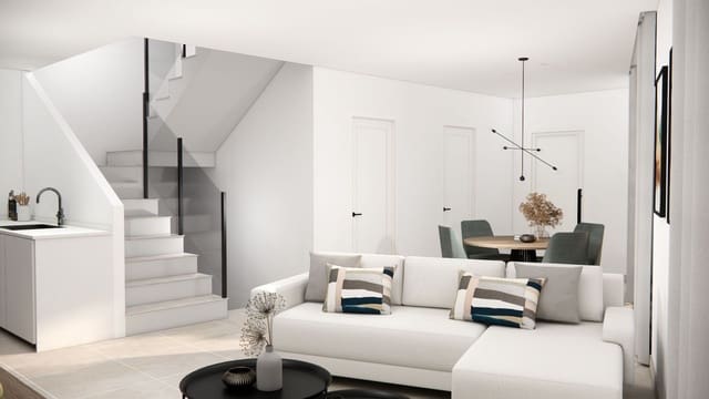 Casa in vendita in Rojales con piscina garage - 355.900 € (Rif: 9430817)