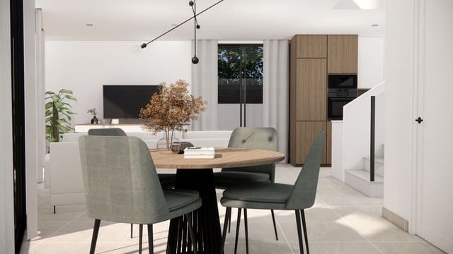 Casa in vendita in Rojales con piscina garage - 355.900 € (Rif: 9430817)