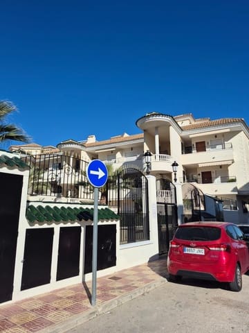 2 chambre Appartement à vendre à Jacarilla avec piscine - 95 000 € (Ref: 9443055)