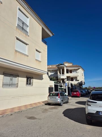 2 chambre Appartement à vendre à Jacarilla avec piscine - 95 000 € (Ref: 9443055)