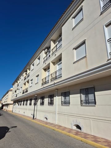 2 chambre Appartement à vendre à Jacarilla avec piscine - 95 000 € (Ref: 9443055)