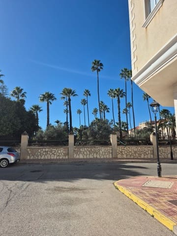 2 chambre Appartement à vendre à Jacarilla avec piscine - 95 000 € (Ref: 9443055)