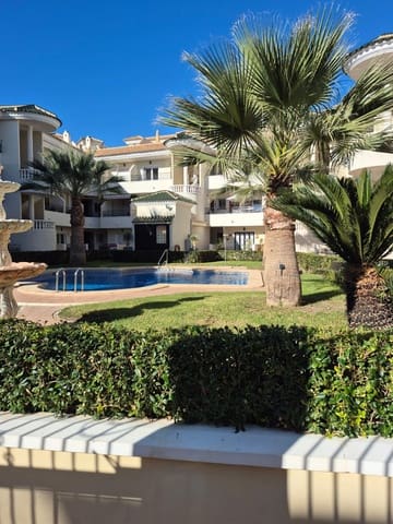 2 chambre Appartement à vendre à Jacarilla avec piscine - 95 000 € (Ref: 9443055)