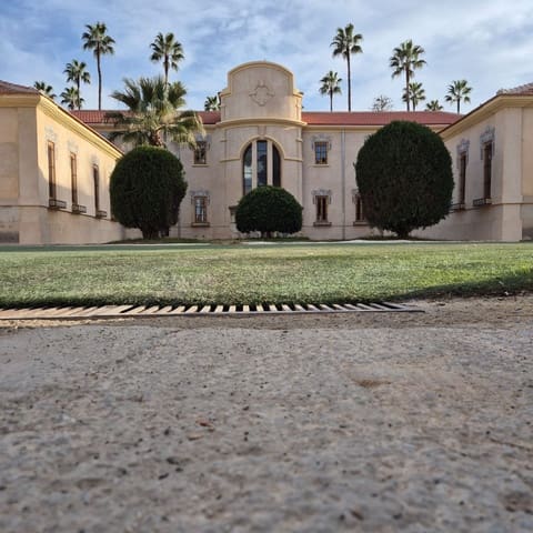 2 slaapkamer Appartement te koop in Jacarilla met zwembad - € 95.000 (Ref: 9443055)