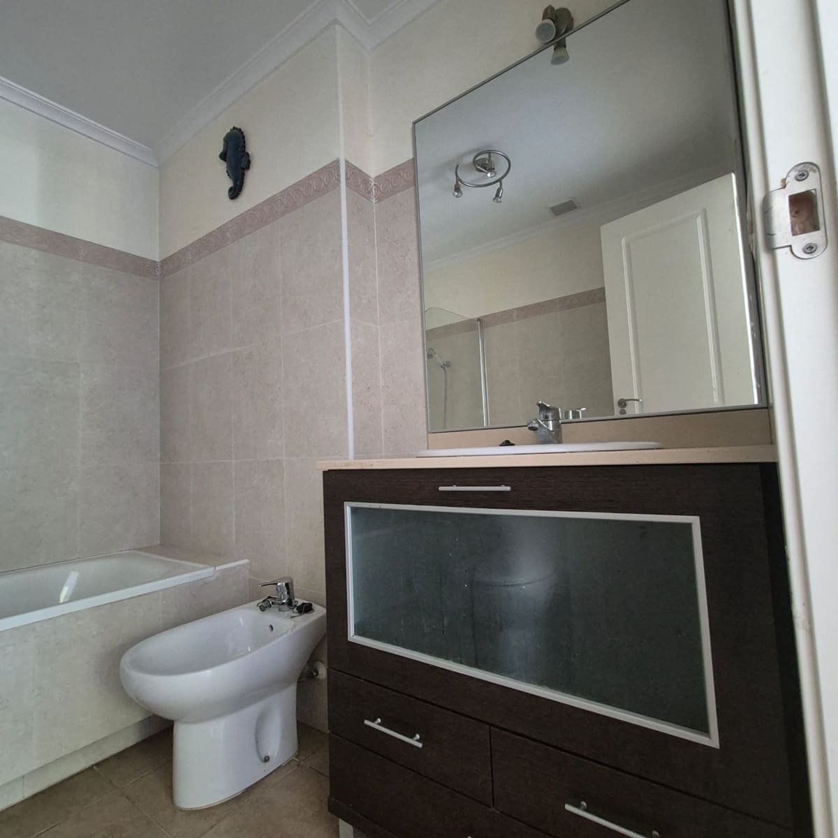 2 soveværelse Lejlighed til salg i Jacarilla med swimmingpool - € 95.000 (Ref: 9443055)