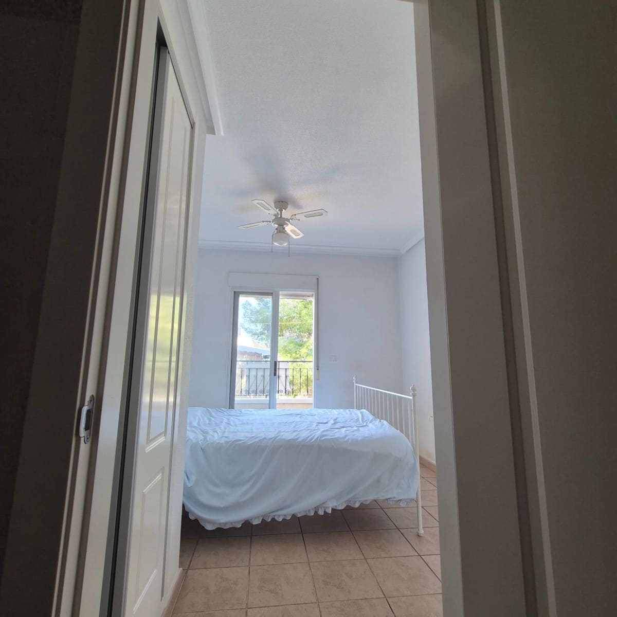 2 soveværelse Lejlighed til salg i Jacarilla med swimmingpool - € 95.000 (Ref: 9443055)