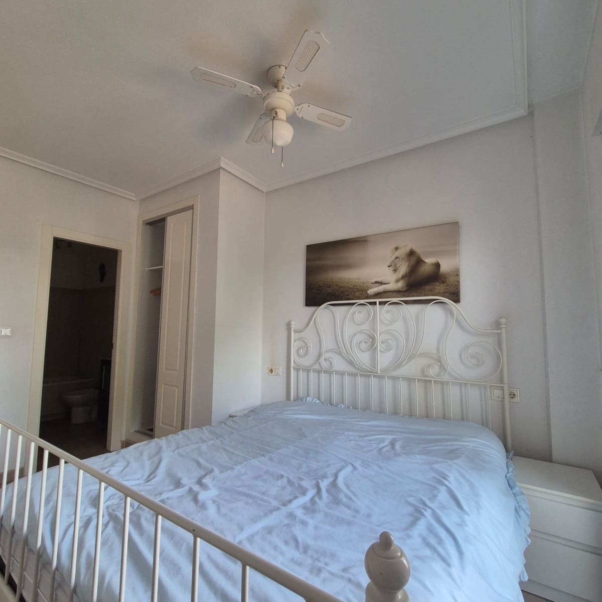 2 soveværelse Lejlighed til salg i Jacarilla med swimmingpool - € 95.000 (Ref: 9443055)