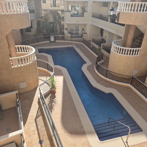 2 camera da letto Appartamento in vendita in Jacarilla con piscina - 95.000 € (Rif: 9443055)