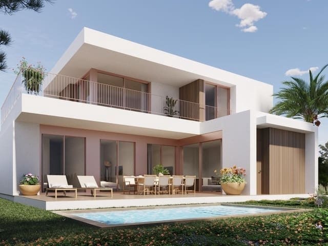 3 quarto Moradia para venda em Entre Naranjos com piscina - 469 900 € (Ref: 9572014)