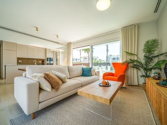 3 quarto Moradia para venda em Entre Naranjos com piscina - 469 900 € (Ref: 9572014)