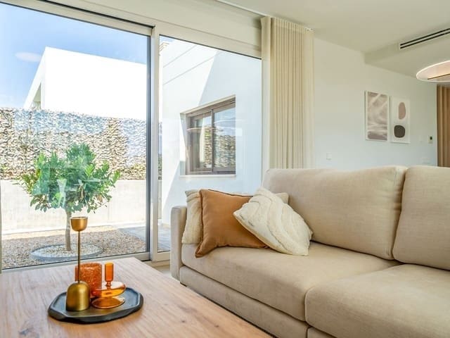 3 quarto Moradia para venda em Entre Naranjos com piscina - 469 900 € (Ref: 9572014)