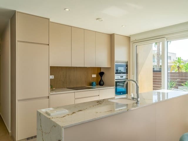 3 quarto Moradia para venda em Entre Naranjos com piscina - 469 900 € (Ref: 9572014)