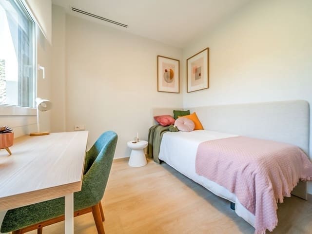 3 quarto Moradia para venda em Entre Naranjos com piscina - 469 900 € (Ref: 9572014)