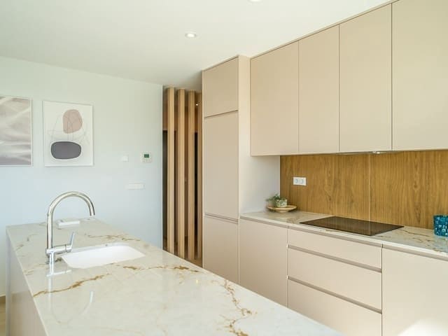 3 quarto Moradia para venda em Entre Naranjos, Orihuela com piscina - 469 900 € (Ref: 9572014)