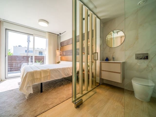 3 quarto Moradia para venda em Entre Naranjos com piscina - 469 900 € (Ref: 9572014)