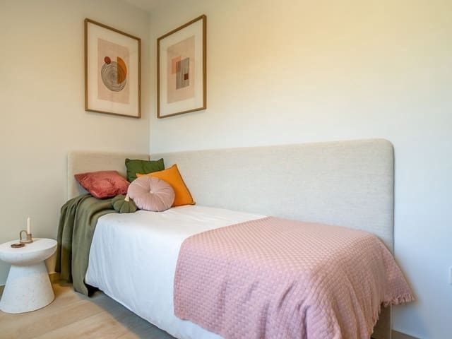 3 quarto Moradia para venda em Entre Naranjos com piscina - 469 900 € (Ref: 9572014)