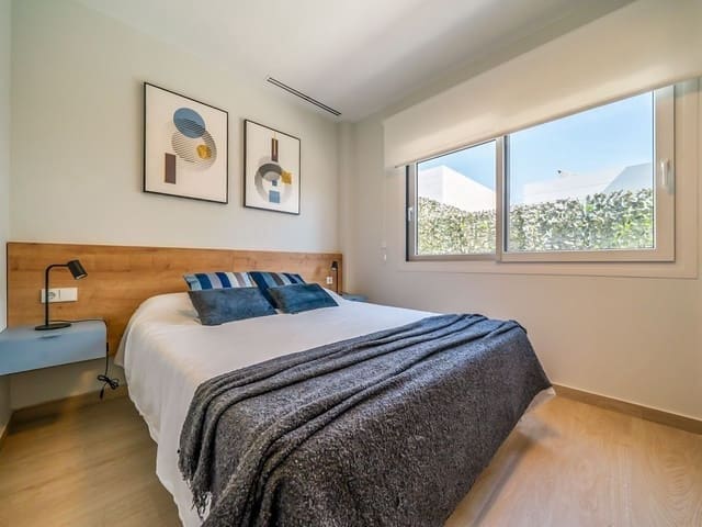 3 quarto Moradia para venda em Entre Naranjos com piscina - 469 900 € (Ref: 9572014)