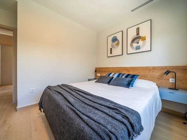 3 quarto Moradia para venda em Entre Naranjos com piscina - 469 900 € (Ref: 9572014)