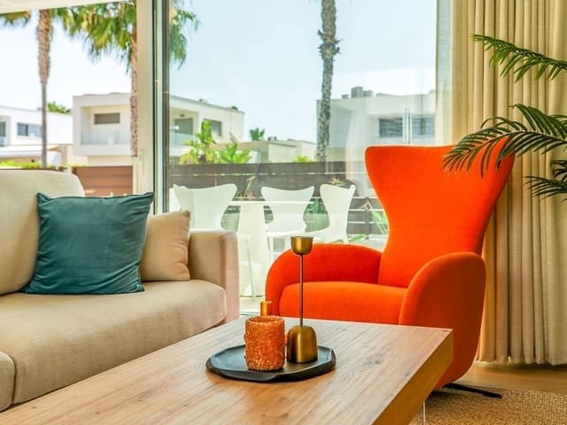 3 quarto Moradia para venda em Entre Naranjos com piscina - 469 900 € (Ref: 9572014)