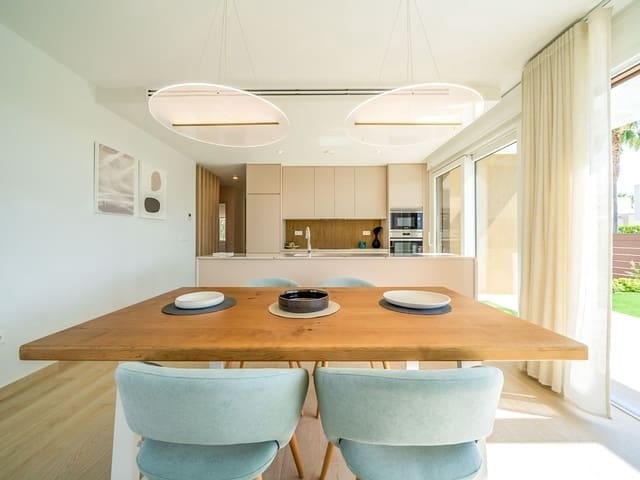 3 quarto Moradia para venda em Entre Naranjos com piscina - 469 900 € (Ref: 9572014)