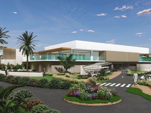 3 quarto Moradia para venda em Entre Naranjos com piscina - 469 900 € (Ref: 9572014)