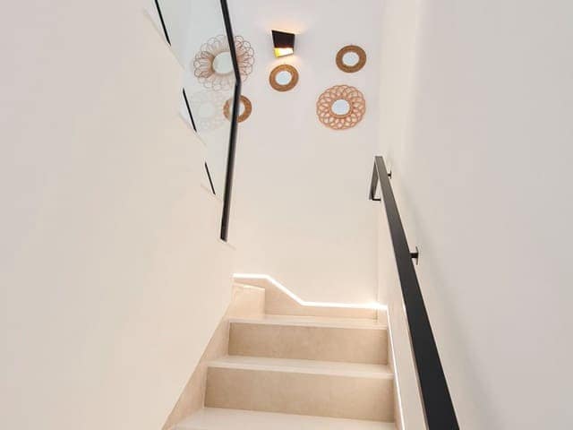 Chalet de 3 habitaciones en San Pedro del Pinatar en venta con piscina - 445.000 € (Ref: 9572015)