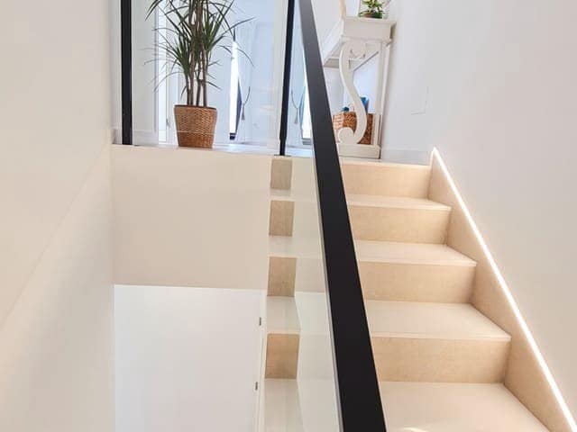 Chalet de 3 habitaciones en San Pedro del Pinatar en venta con piscina - 445.000 € (Ref: 9572015)