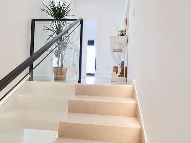 Chalet de 3 habitaciones en San Pedro del Pinatar en venta con piscina - 445.000 € (Ref: 9572015)