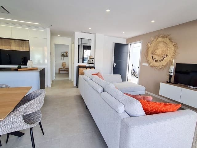 3 camera da letto Villa in vendita in San Pedro del Pinatar con piscina - 445.000 € (Rif: 9572015)