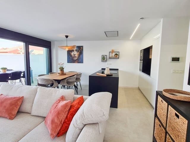 3 camera da letto Villa in vendita in San Pedro del Pinatar con piscina - 445.000 € (Rif: 9572015)